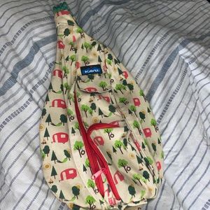 Kavu Bag
